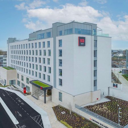 Hotel Radisson Red Galway Esterno foto